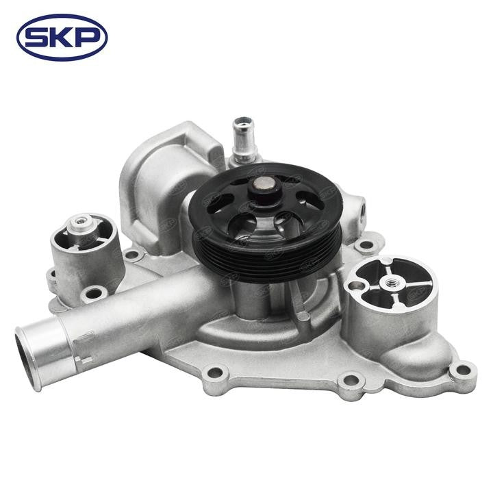 SKP Engine Water Pump SK1204470