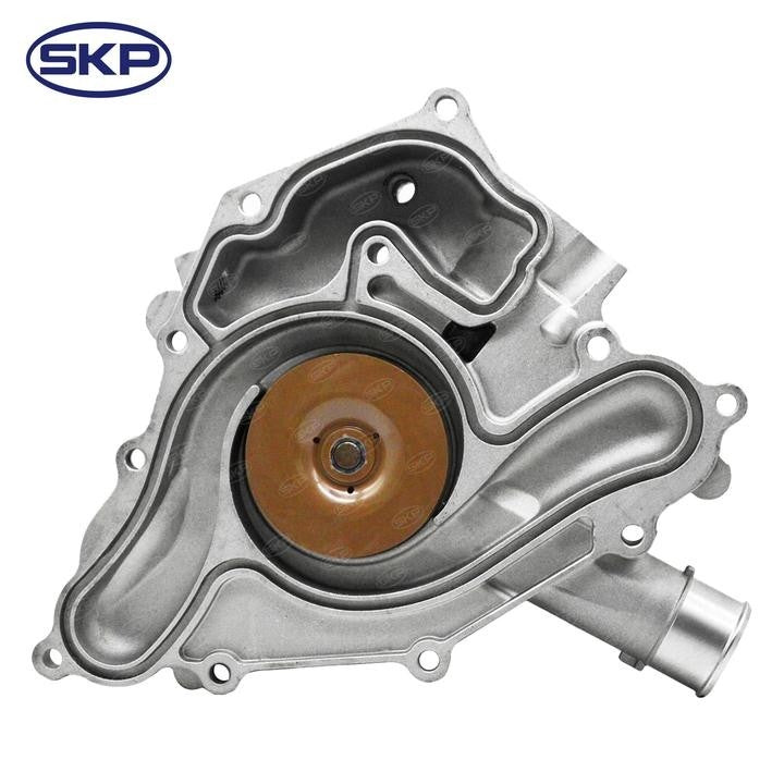 SKP Engine Water Pump SK1204470