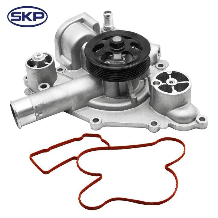 SKP Engine Water Pump SK1204470