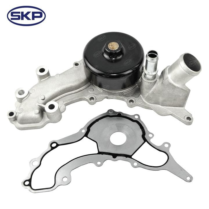 SKP Engine Water Pump SK1204500