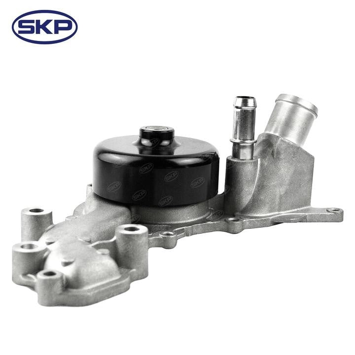 SKP Engine Water Pump SK1204500