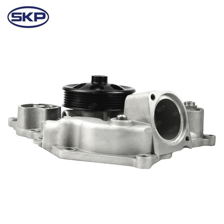 SKP Engine Water Pump SK1204600