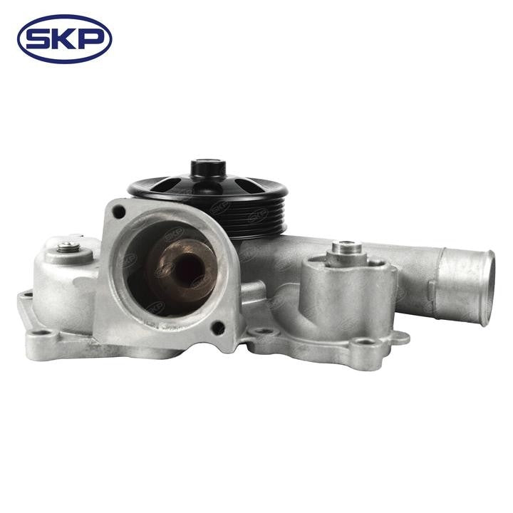 SKP Engine Water Pump SK1204600
