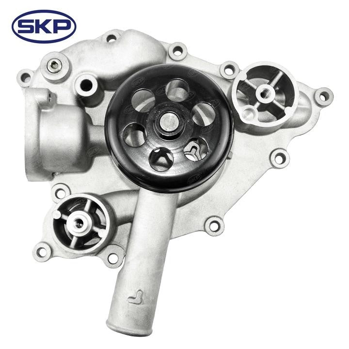 SKP Engine Water Pump SK1207150