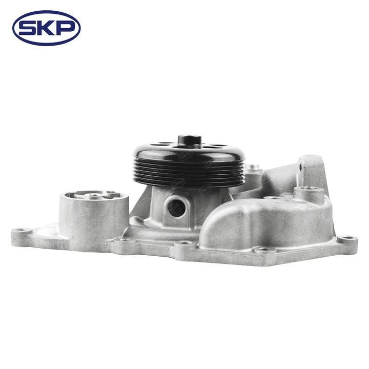 SKP Engine Water Pump SK1207150