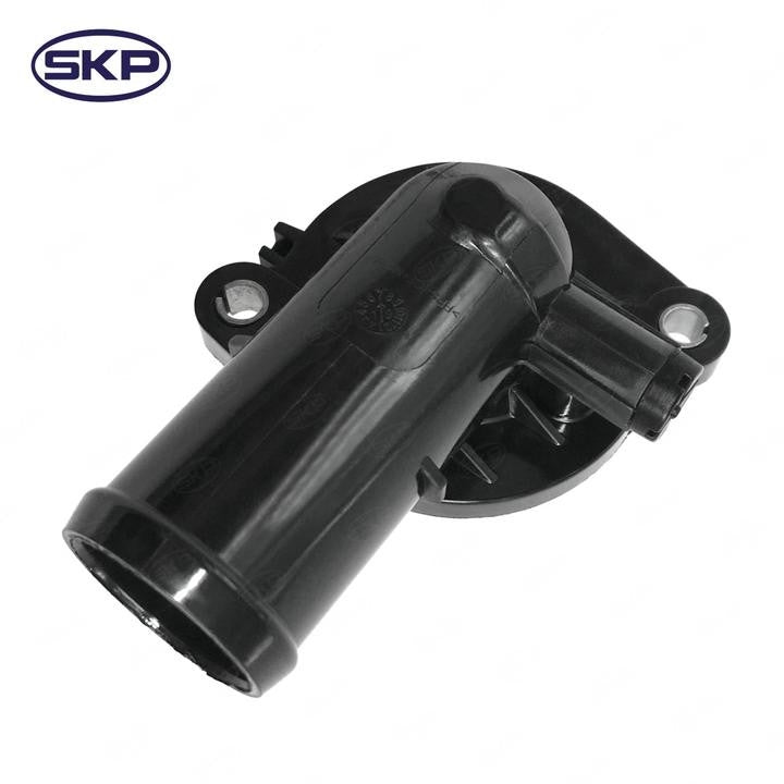 SKP Engine Coolant Thermostat Housing SK121227