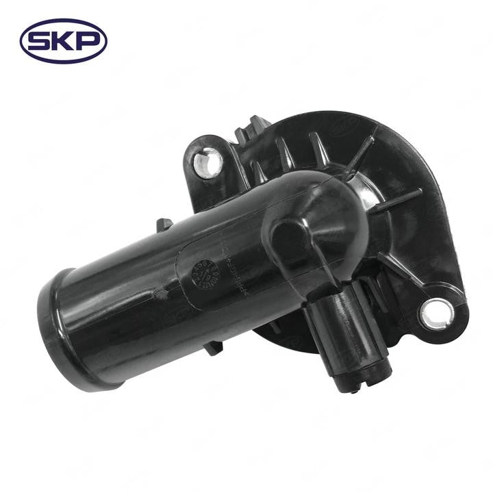 SKP Engine Coolant Thermostat Housing SK121227