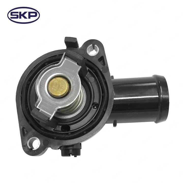 SKP Engine Coolant Thermostat Housing SK121227