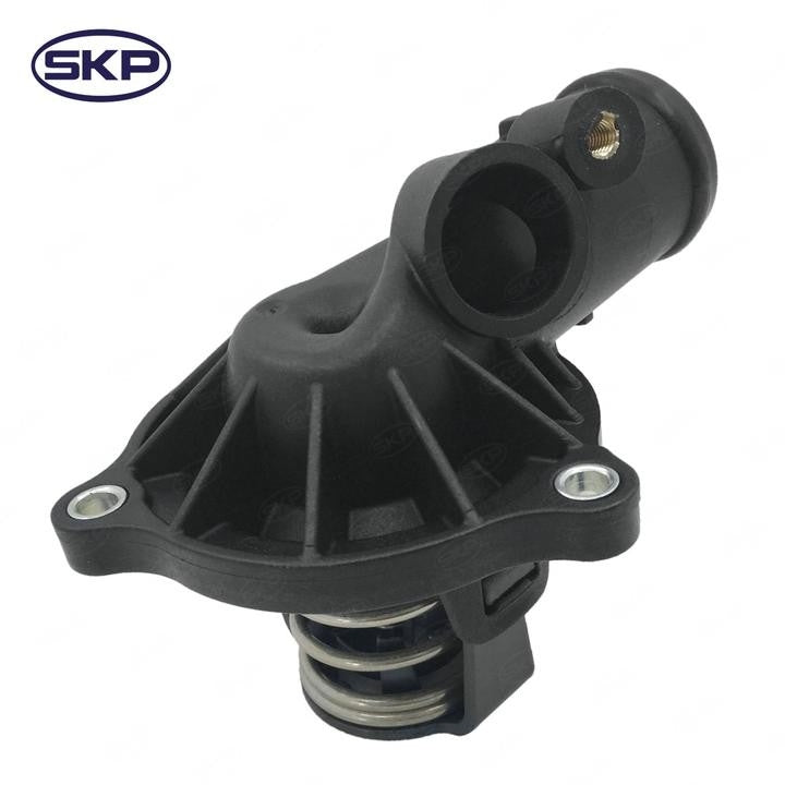 SKP Engine Coolant Thermostat Housing SK121297