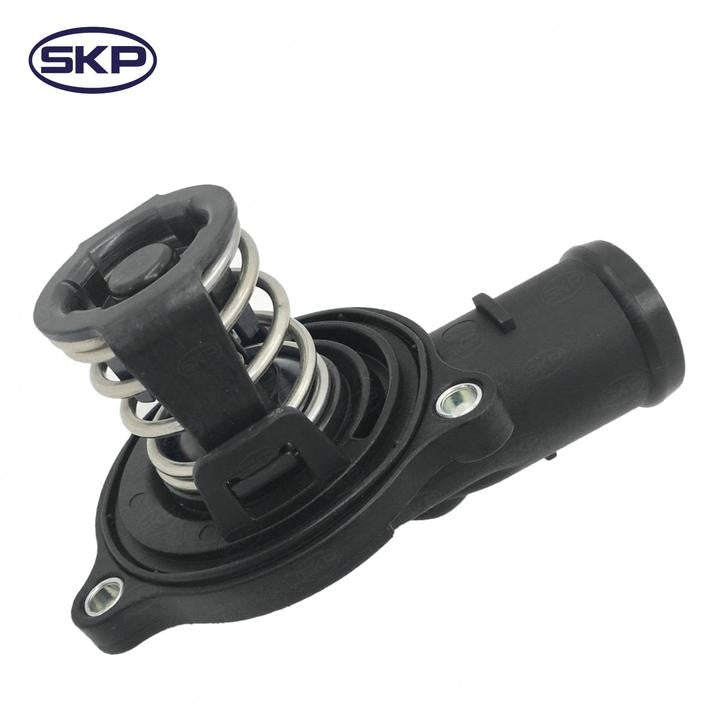 SKP Engine Coolant Thermostat Housing SK121297