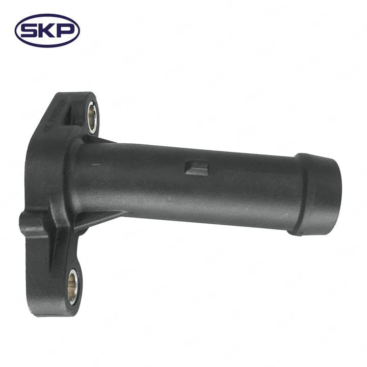 SKP Engine Coolant Inlet Flange SK121402