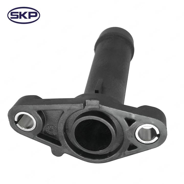 SKP Engine Coolant Inlet Flange SK121402