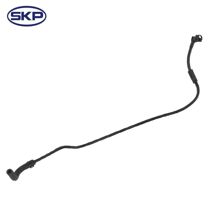 SKP Fuel Injection Throttle Body Heater Pipe SK121433