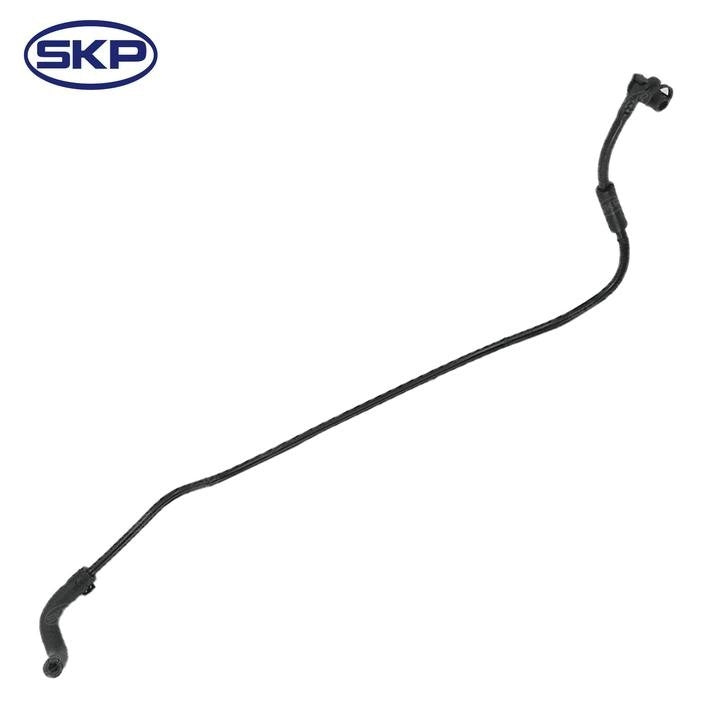 SKP Fuel Injection Throttle Body Heater Pipe SK121433