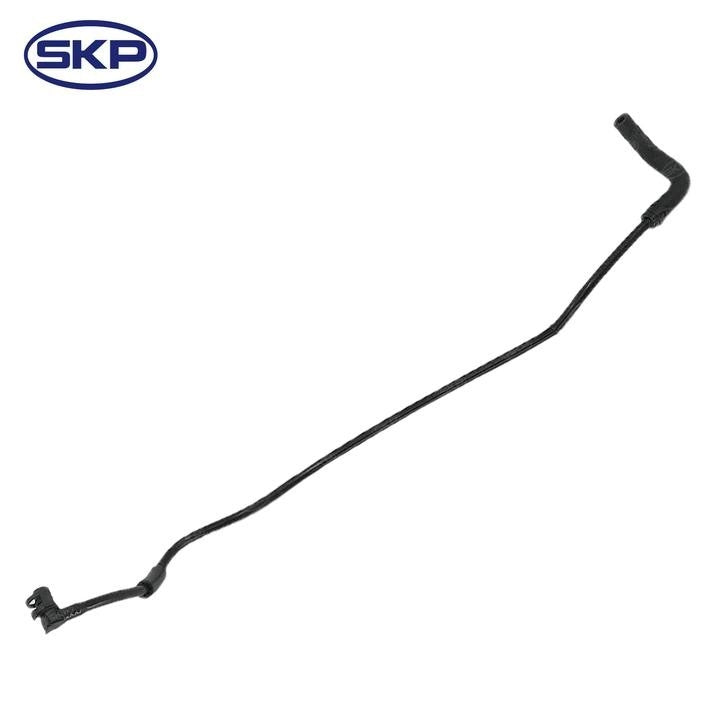SKP Fuel Injection Throttle Body Heater Pipe SK121433