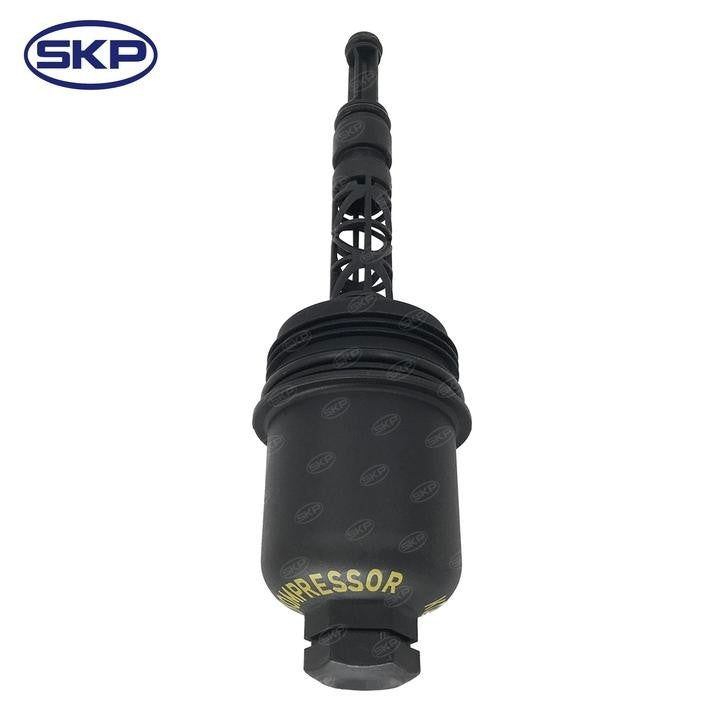 SKP Engine Oil Filter Cover SK121465