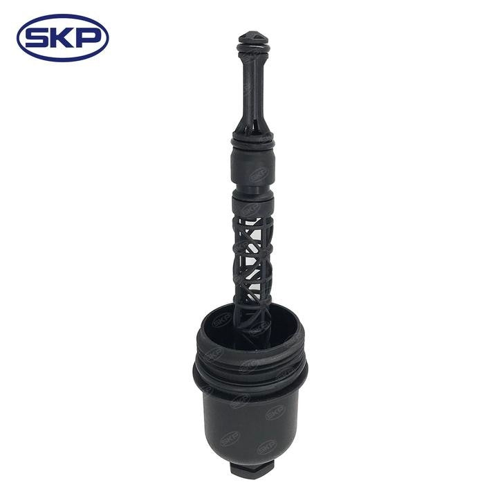 SKP Engine Oil Filter Cover SK121465