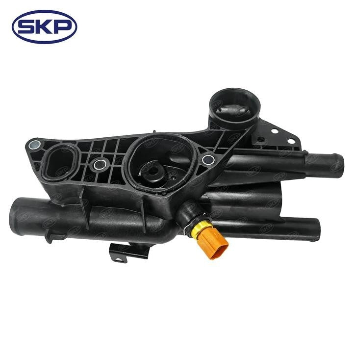 SKP Engine Coolant Thermostat Housing SK121469
