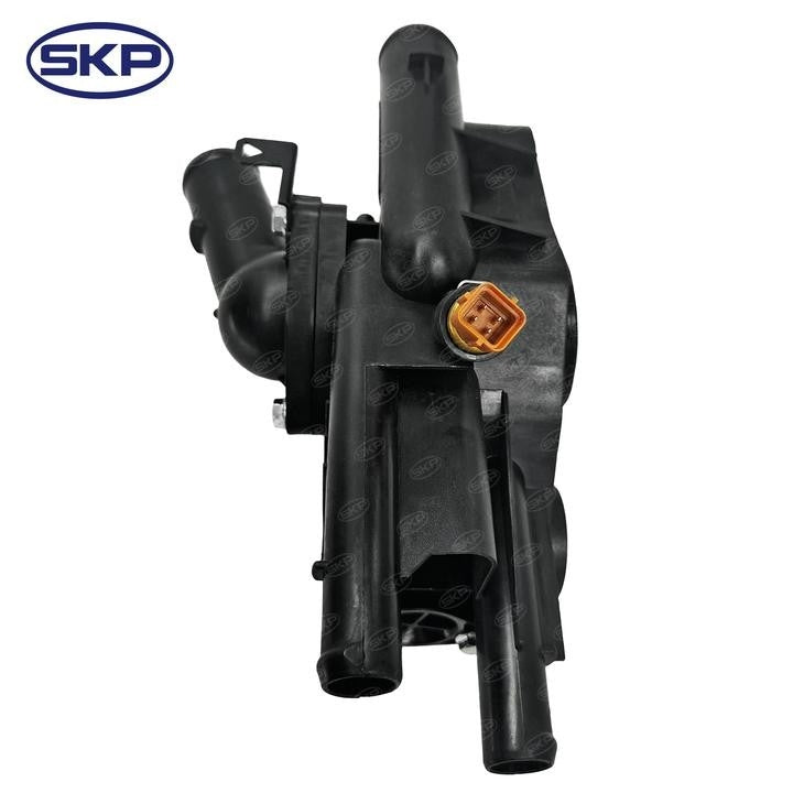 SKP Engine Coolant Thermostat Housing SK121469