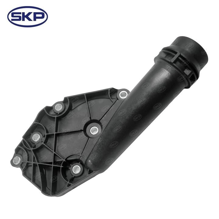 SKP Radiator Coolant Hose Flange SK121493