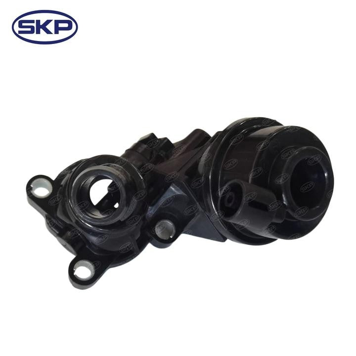 SKP Engine Coolant Thermostat Housing SK121548