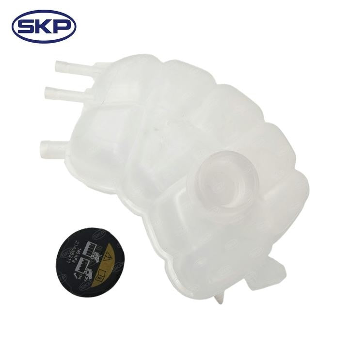 SKP Engine Coolant Reservoir SK123185