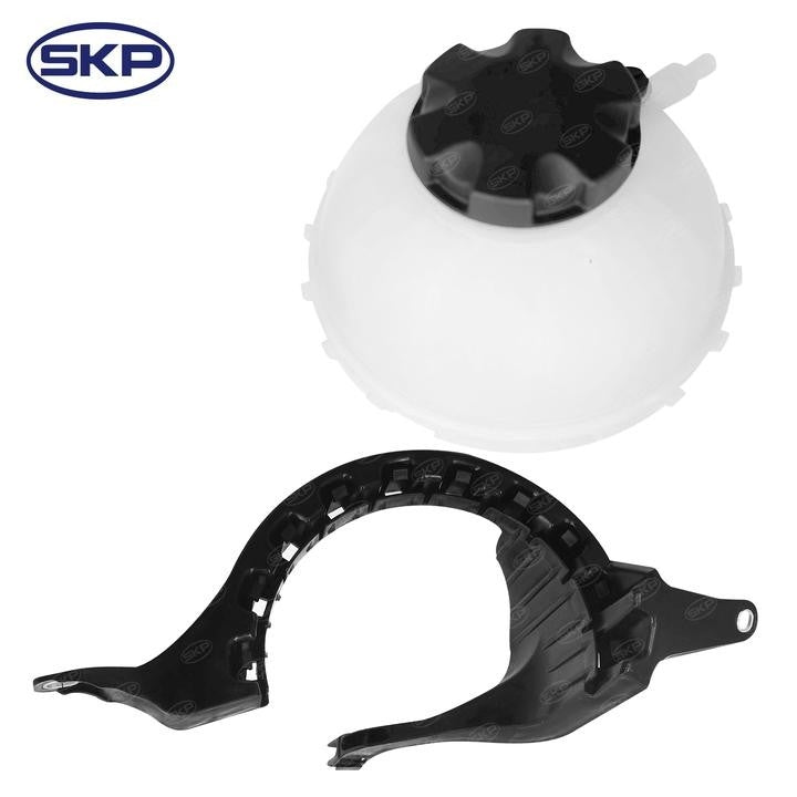 SKP Engine Coolant Reservoir SK123191