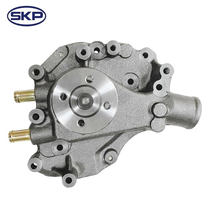 SKP Engine Water Pump SK1251230