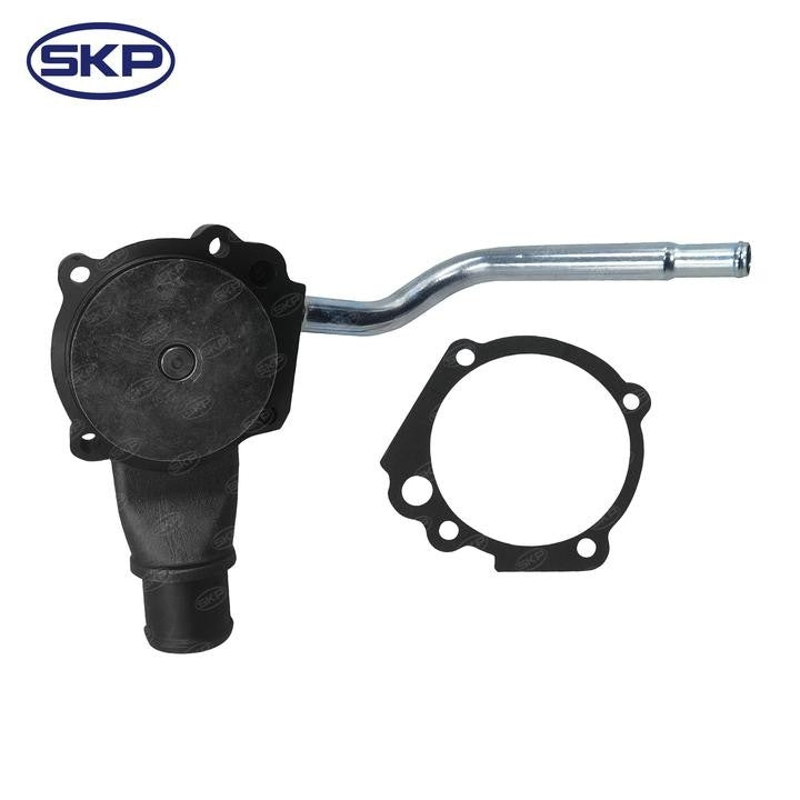 SKP Engine Water Pump SK1251810