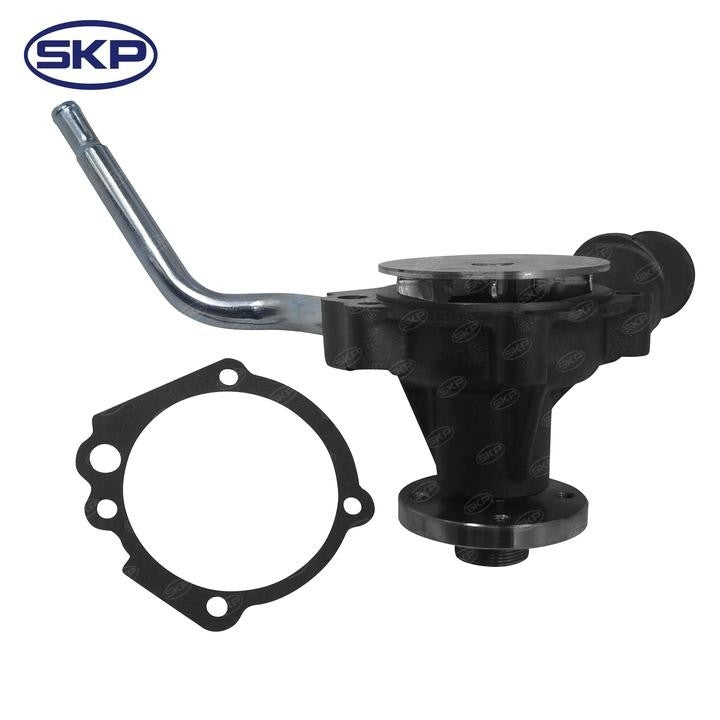 SKP Engine Water Pump SK1251810