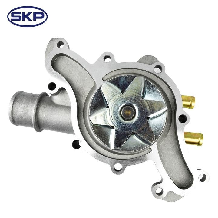 SKP Engine Water Pump SK1251960