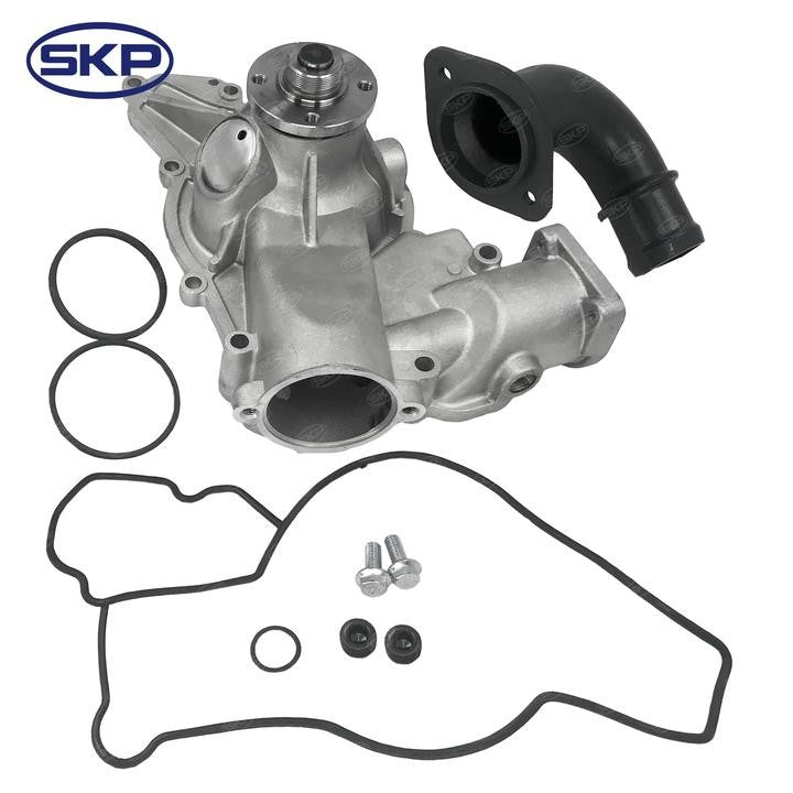 SKP Engine Water Pump SK1255930