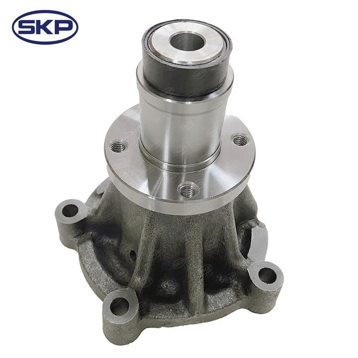 SKP Engine Water Pump SK1256010