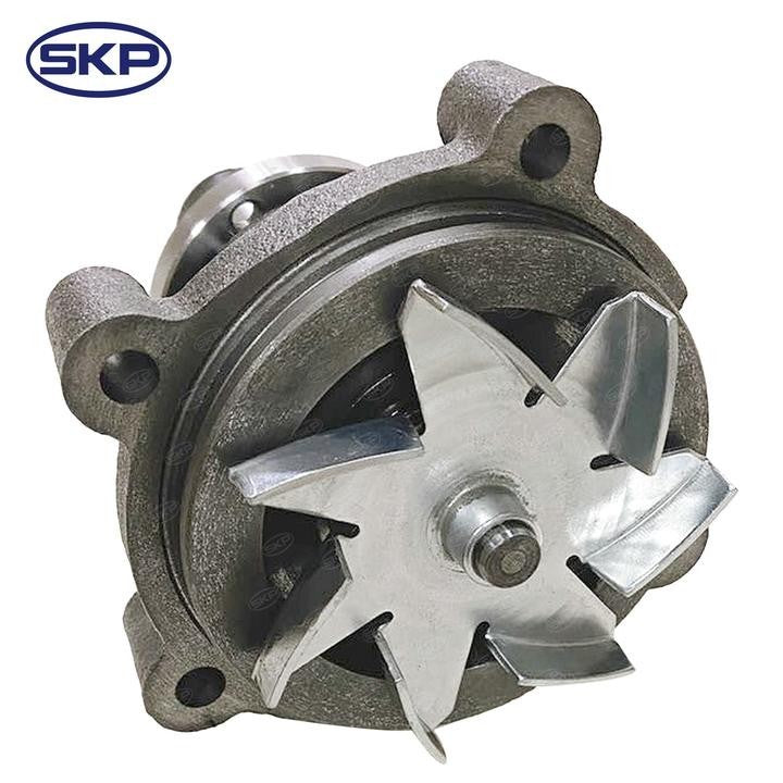 SKP Engine Water Pump SK1256010