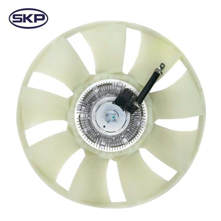SKP Engine Cooling Fan Clutch SK128063