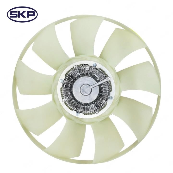 SKP Engine Cooling Fan Clutch SK128063