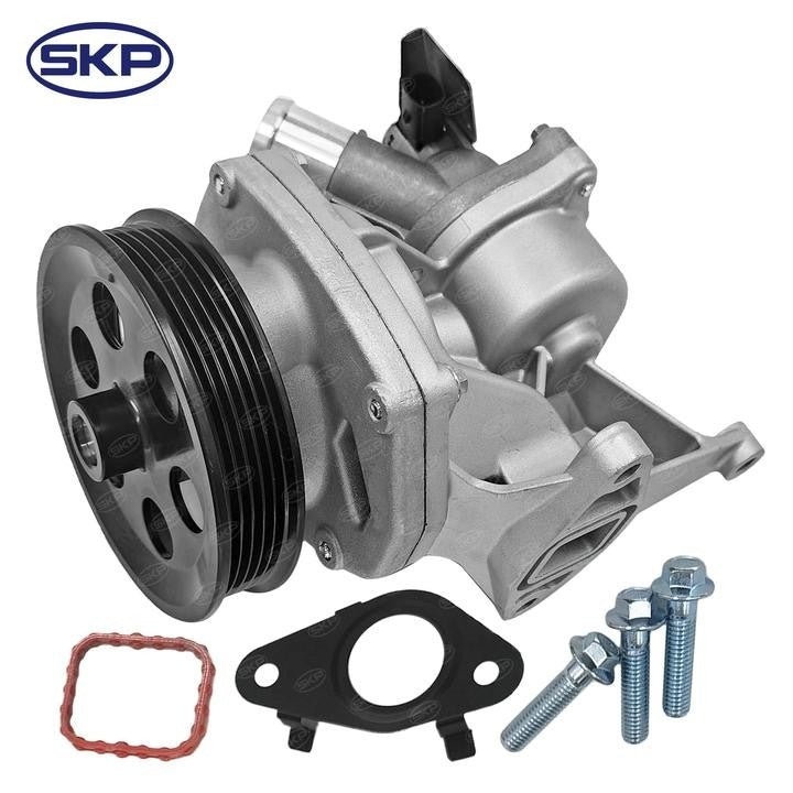 SKP Engine Water Pump SK1302090