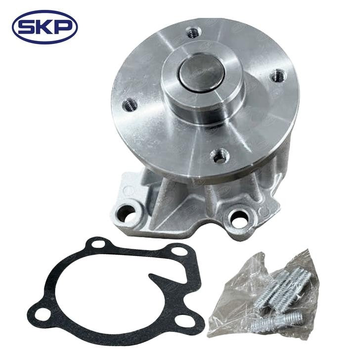 SKP Engine Water Pump SK1502400