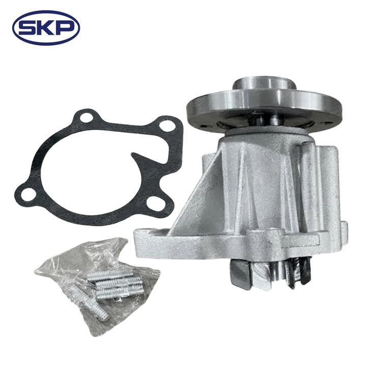 SKP Engine Water Pump SK1502400