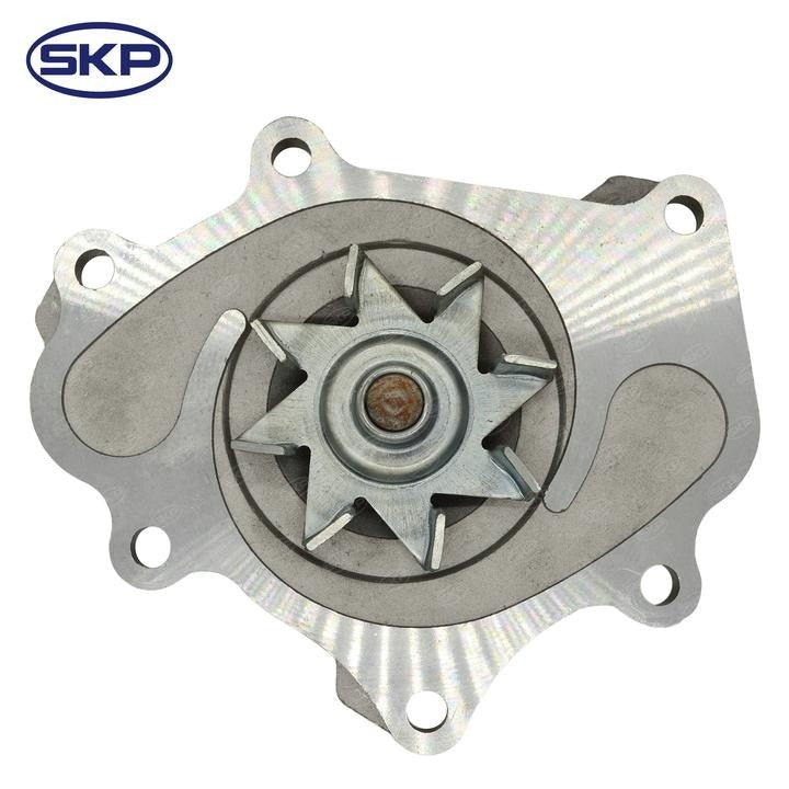 SKP Engine Water Pump SK1509010