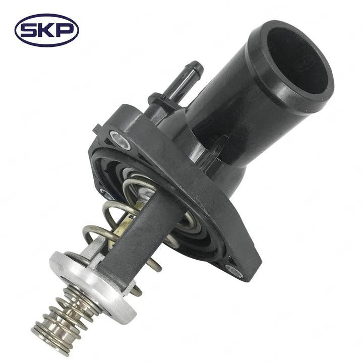 SKP Engine Coolant Thermostat Housing SK1511113