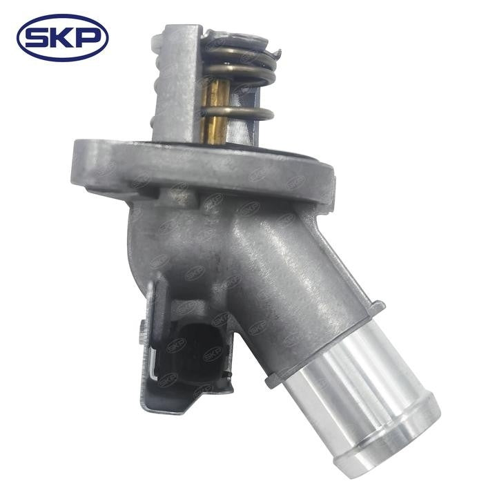 SKP Engine Coolant Thermostat Housing SK1581752
