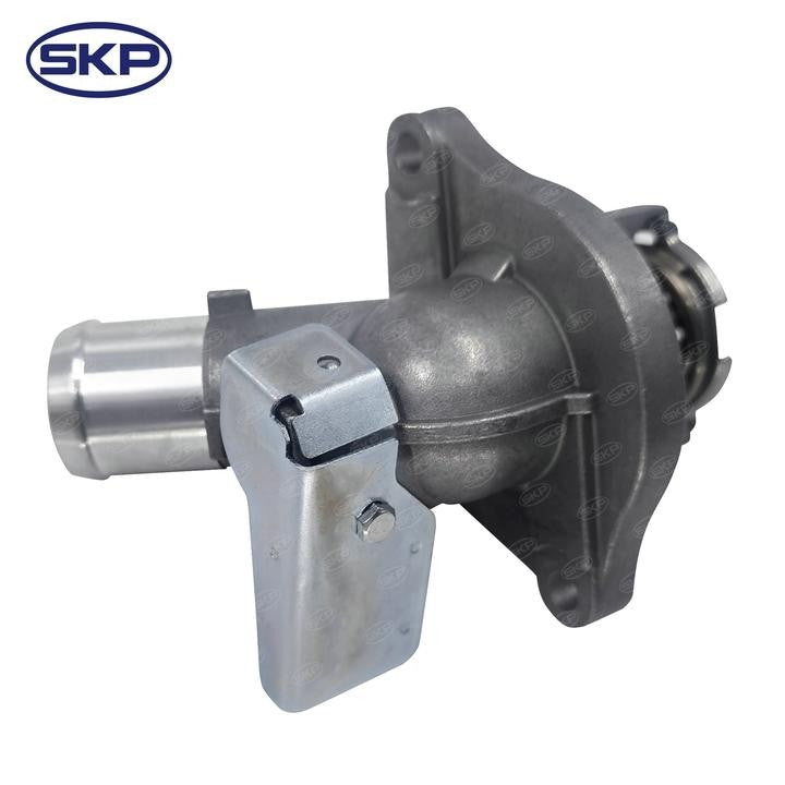 SKP Engine Coolant Thermostat Housing SK1581752