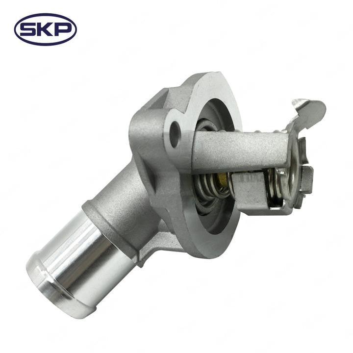 SKP Engine Coolant Thermostat Housing SK1581835
