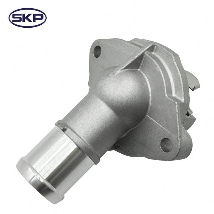 SKP Engine Coolant Thermostat Housing SK1581835