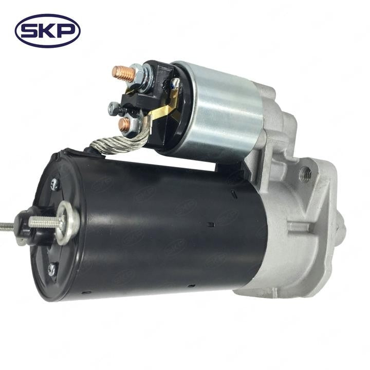SKP Starter Motor SK17023