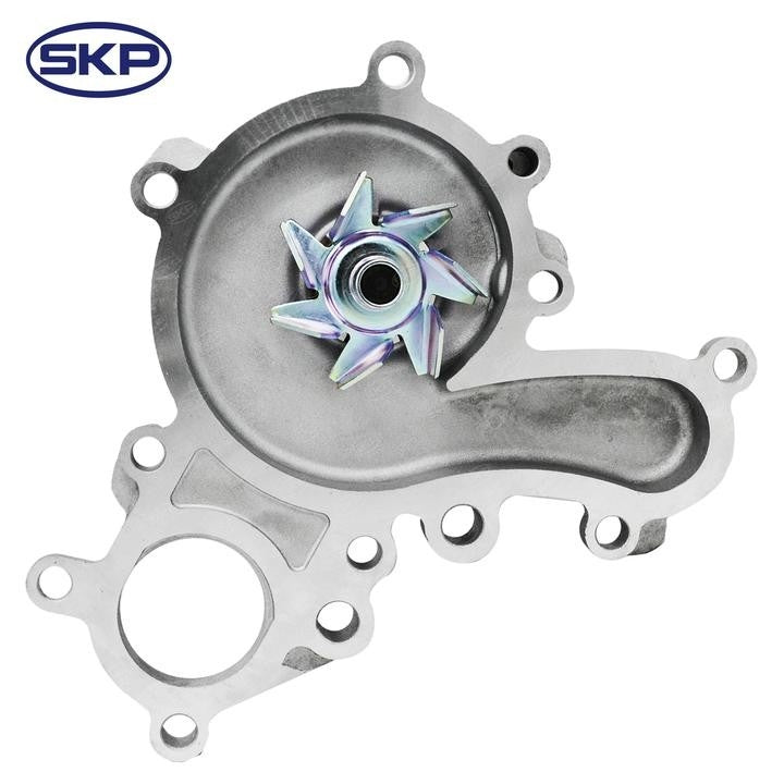 SKP Engine Water Pump SK1704000