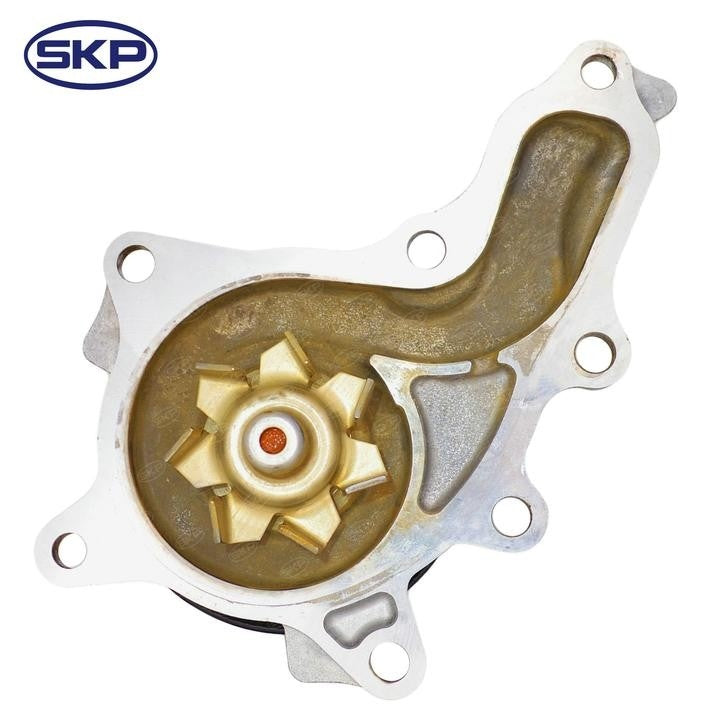 SKP Engine Water Pump SK1704010
