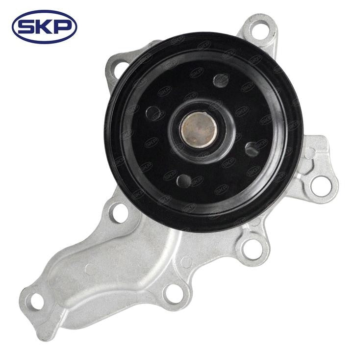 SKP Engine Water Pump SK1704010