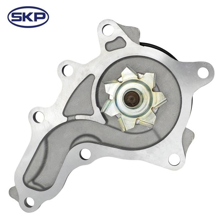 SKP Engine Water Pump SK1704010